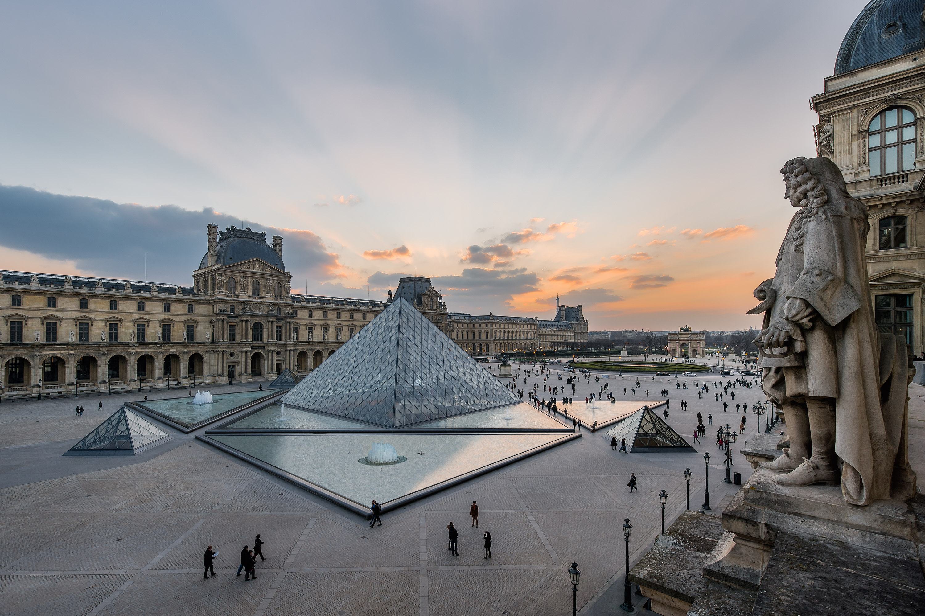 Paris Favourites - cover photo collage