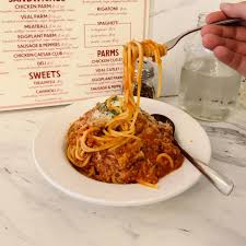 Toronto Eats cover photo collage