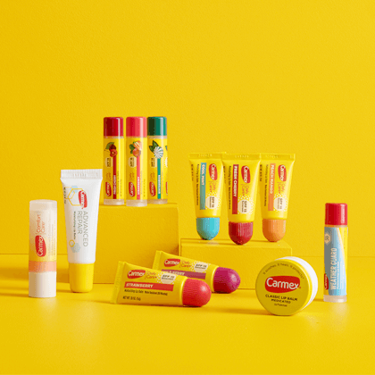 My go-to beauty products! cover photo collage