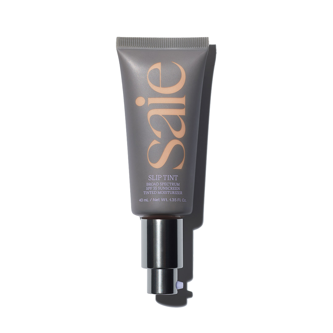 my fave acne-safe skin + makeup cover photo collage