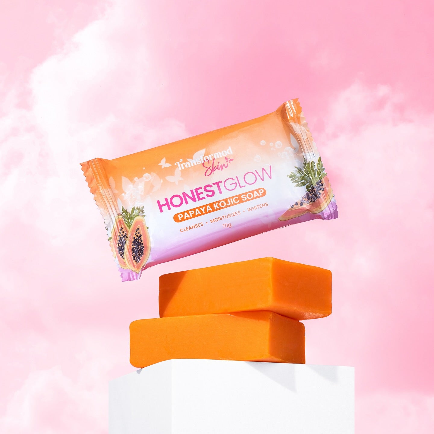 Beauty Essentials for You cover photo collage
