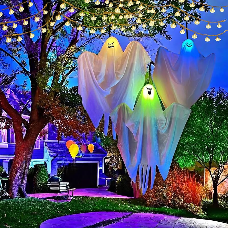 🎃 Halloween Home & Decor : Amazon’s Top Rated Must‑Haves cover photo collage