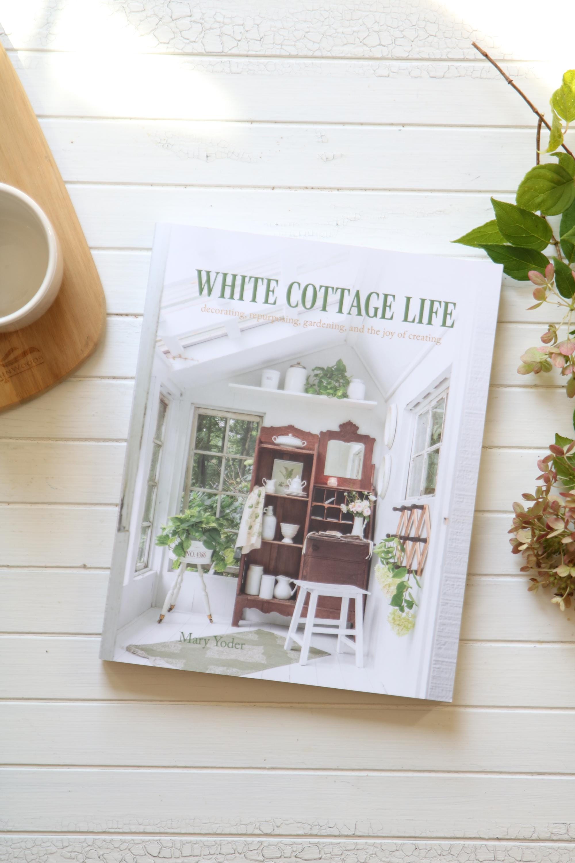 HOME DECOR: Unique items to make your home and garden a sanctuary. cover photo collage