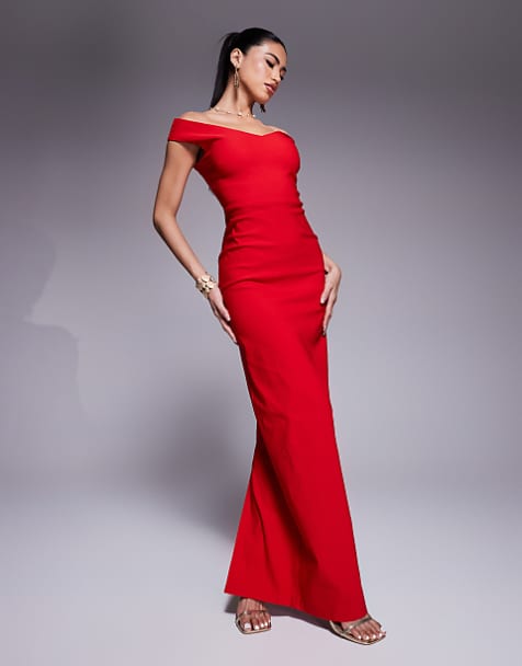 Fall Wedding Guest Dresses That Won’t Make You Look Like a Sentient PSL (But Might Make You Feel Like One)” cover photo collage