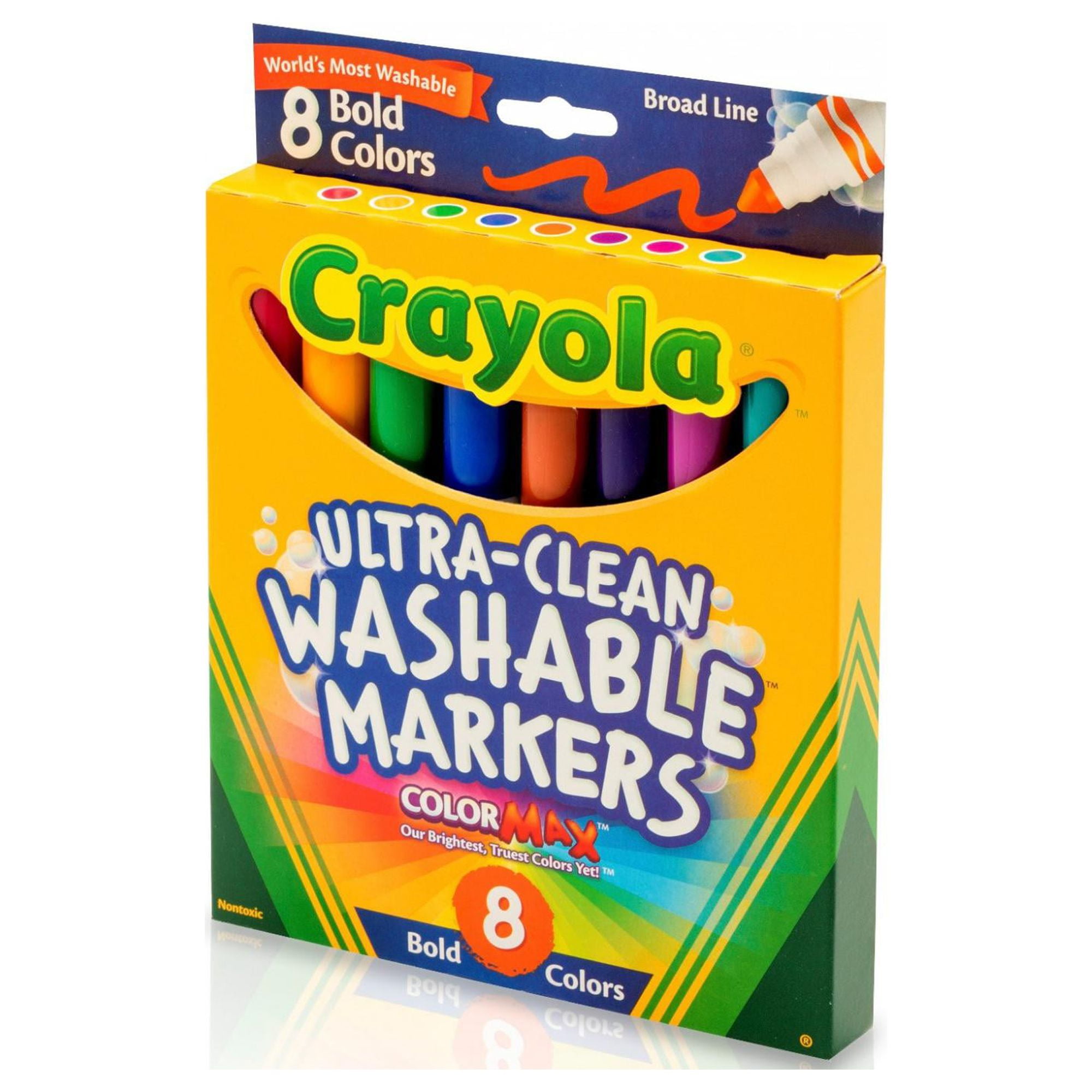 Must Haves for Kid's Art Projects cover photo collage