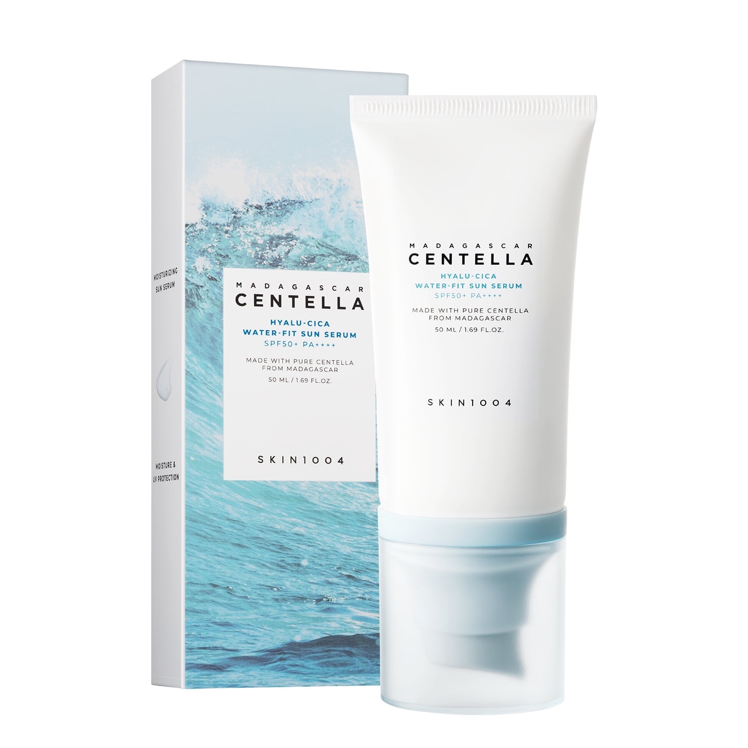 Viral korean sunscreen actually worth the hype cover photo collage