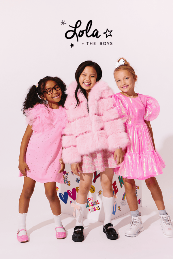 All My Favorite Stores to Shop for Toddler Clothes!! cover photo collage