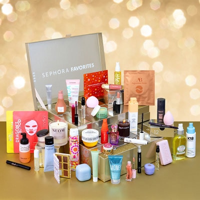 My winter beauty MUST HAVES 💄 cover photo collage