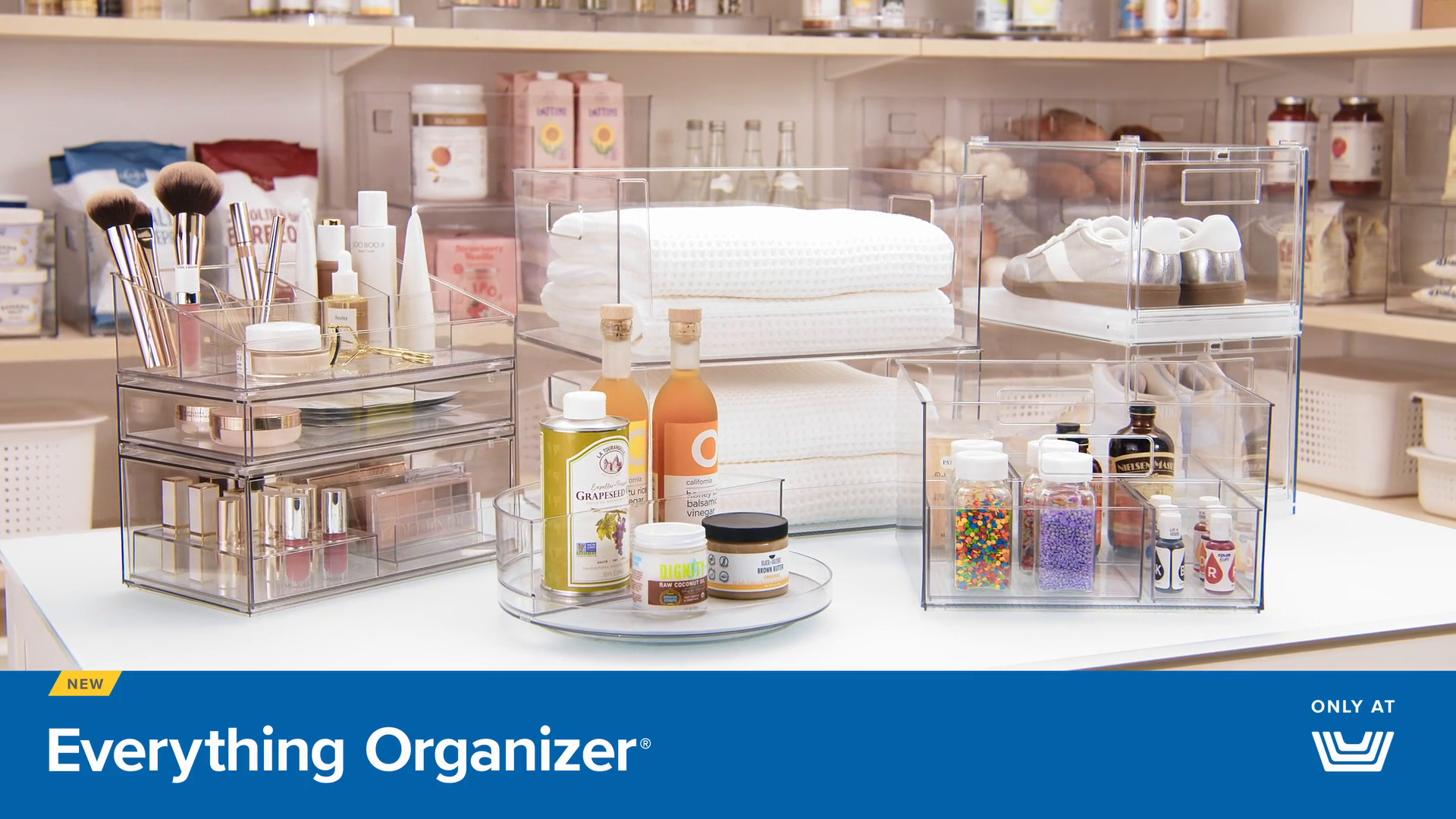 House Organization cover photo collage
