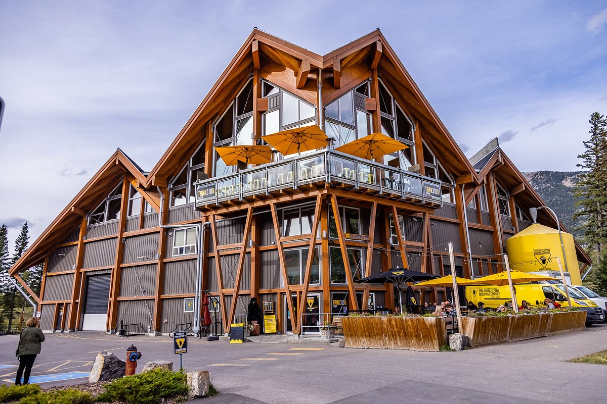 Calgary area spots cover photo collage