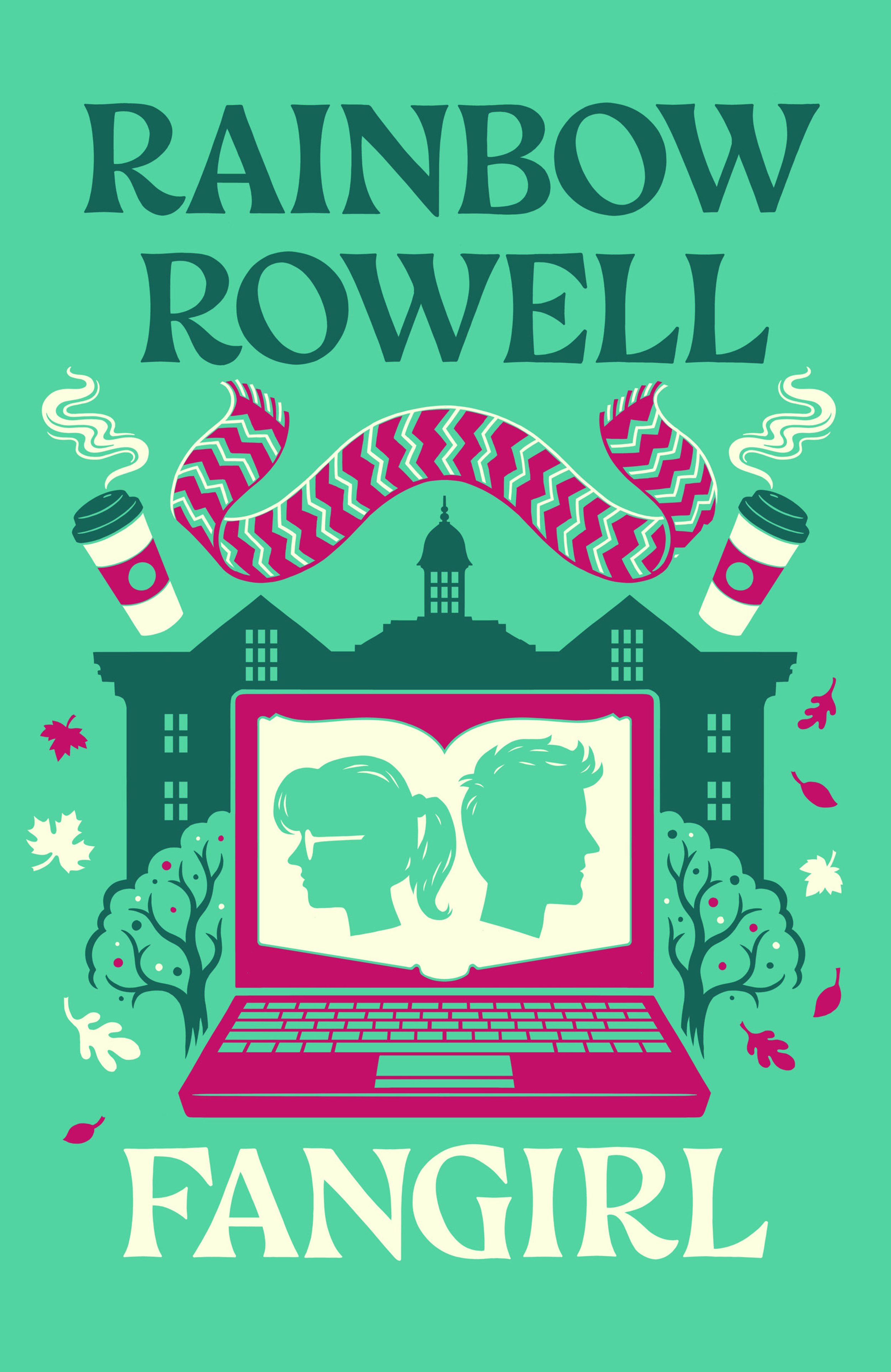 Fall Books to Cozy in With cover photo collage
