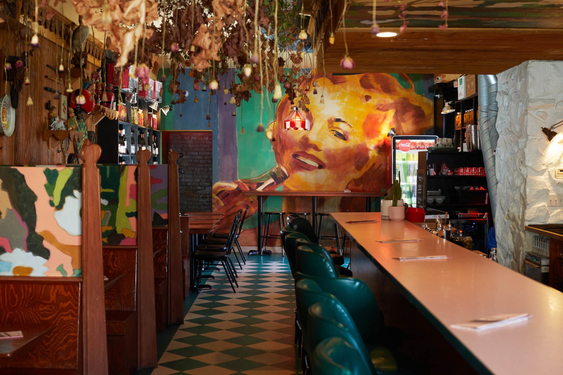 🍸Best (& Most Underrated) Night-Out Spots in Pittsburgh cover photo collage