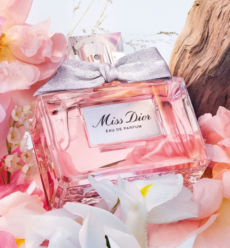 Fragrance 🫧 cover photo collage