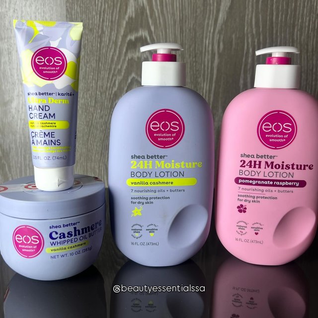 Sensitive skin product recommendations! cover photo collage