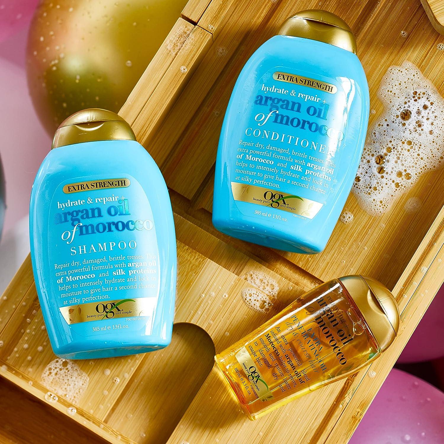Self-Care Products That Live in My Head (and Bathroom) Rent-Free cover photo collage