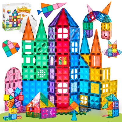 Holiday/ Christmas Toy Ideas cover photo collage