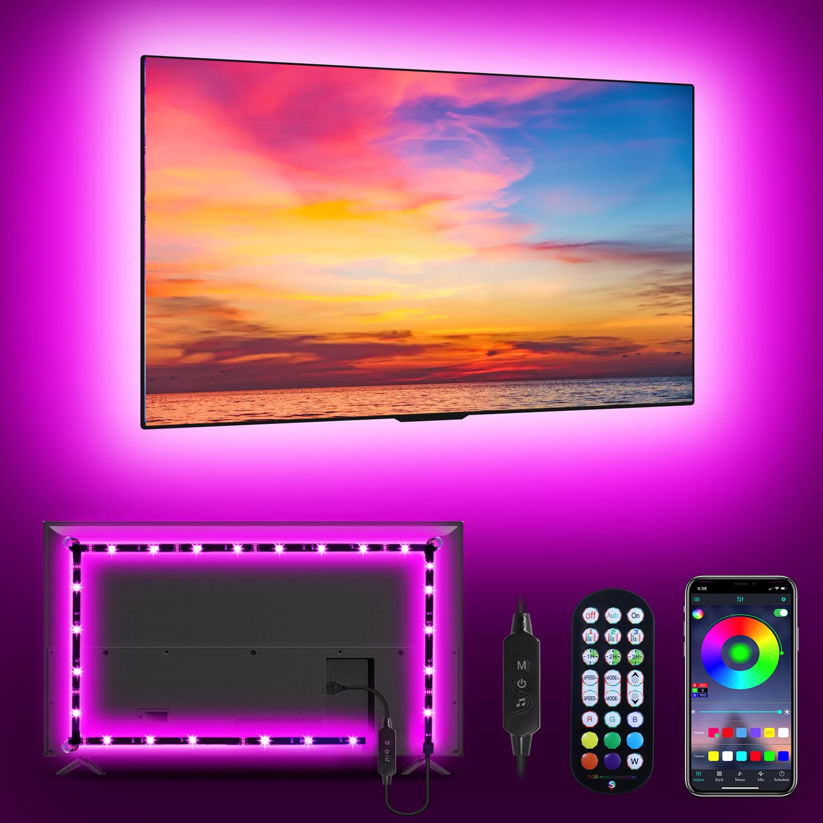 Budget Amazon Gifts Under $25 cover photo collage