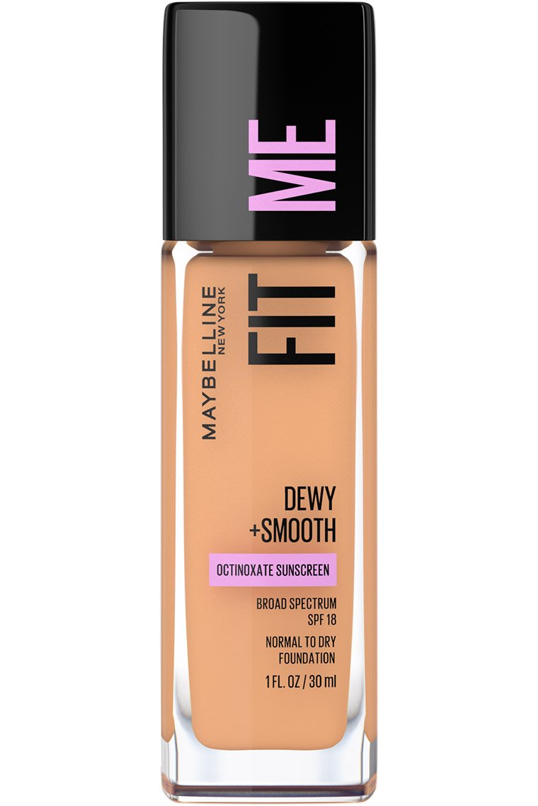 Budget-Friendly Everyday Makeup Routine for Dry Skin That Glows cover photo collage