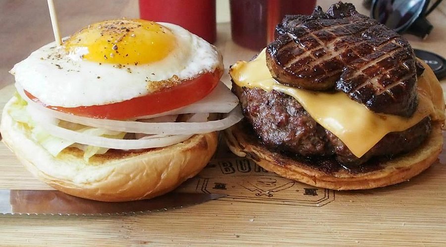 Underrated Chicago Restaurants 🫦🌆 cover photo collage