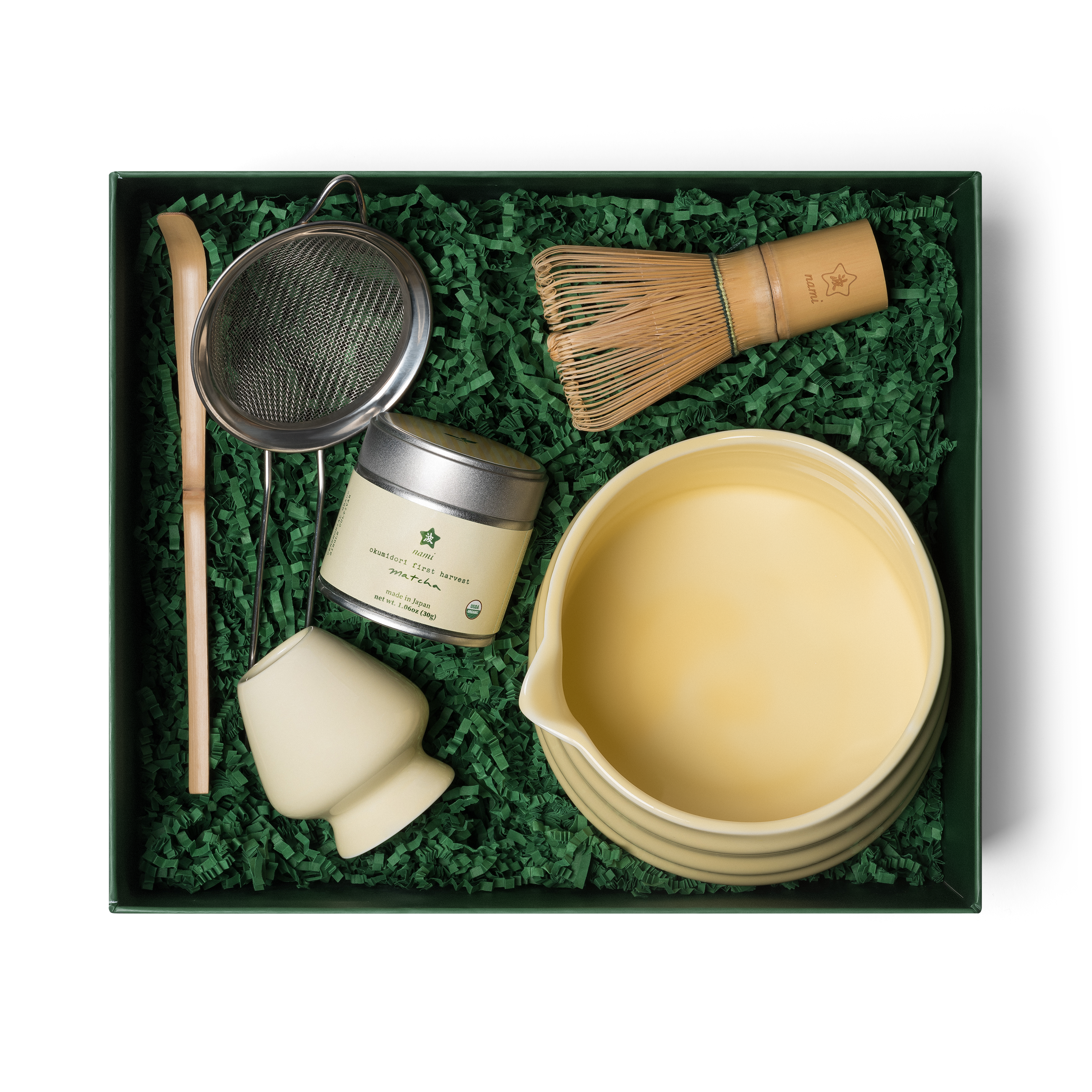 matcha for dummies cover photo collage