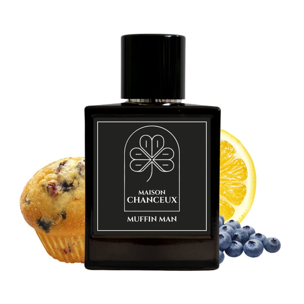 Perfumes that will make you smell like a SNACK cover photo collage