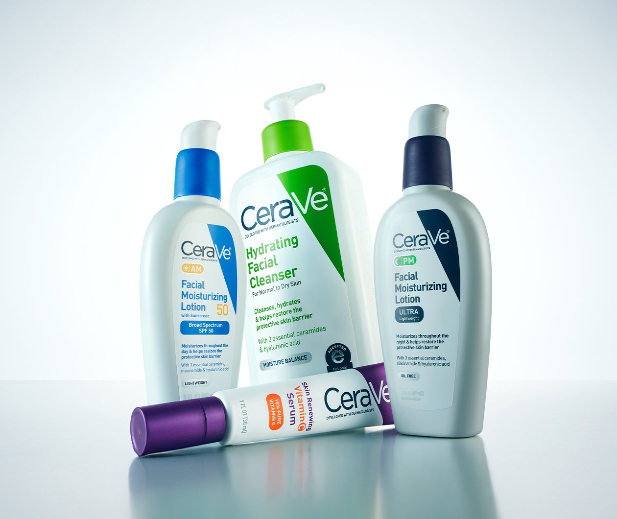 My everyday skincare: face AND body 34(almost) 35 years old, acne prone, tad bit of wrinklies cover photo collage