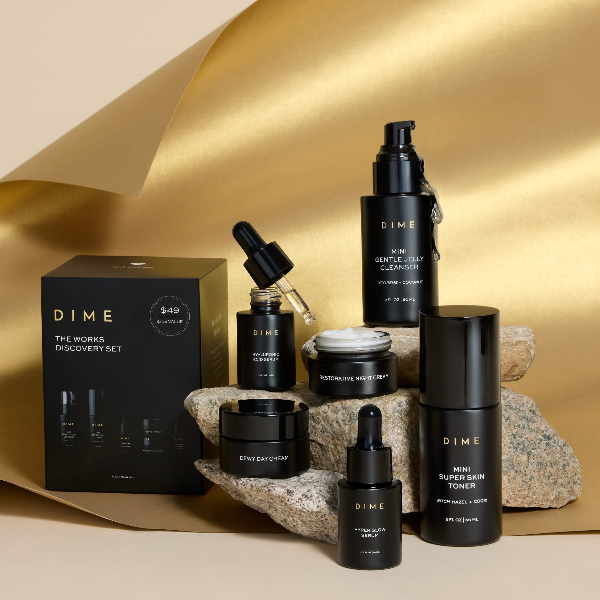 Beauty begins with healthy skin!💙 cover photo collage