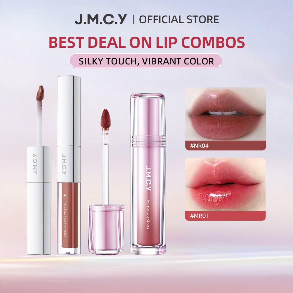 Beauty Products recs <3 cover photo collage