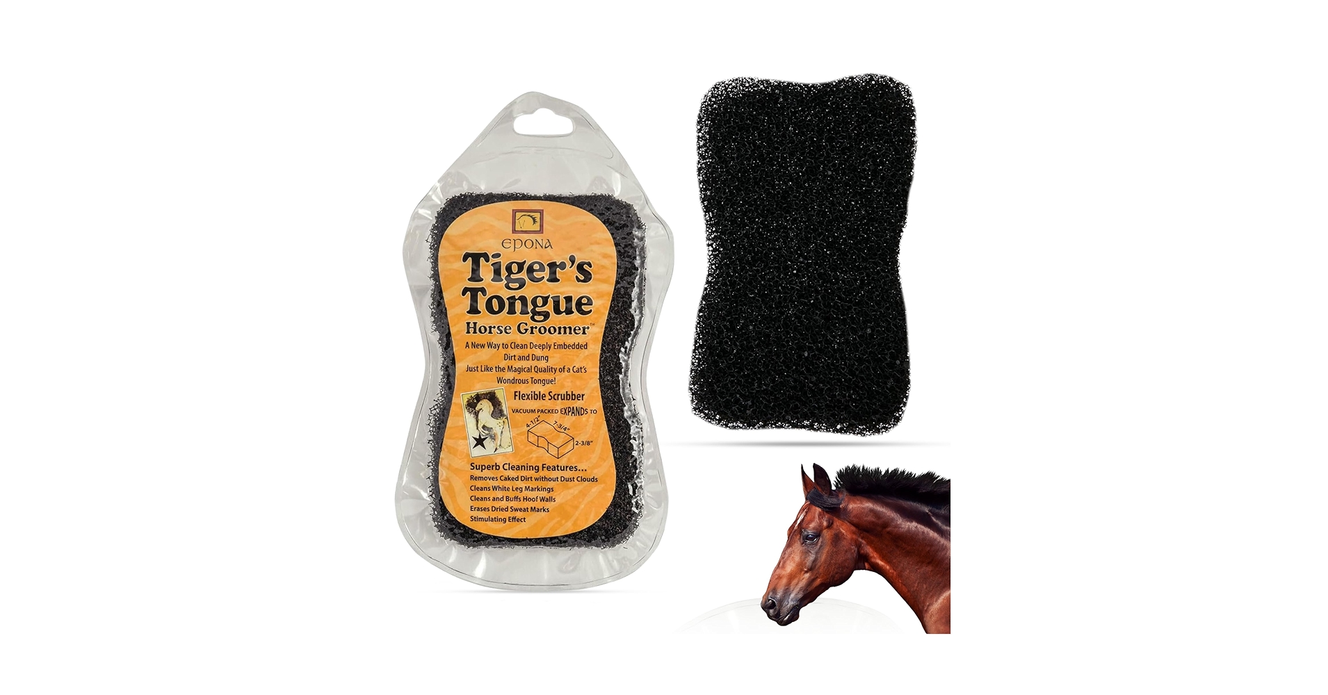 Grooming Favorites cover photo collage