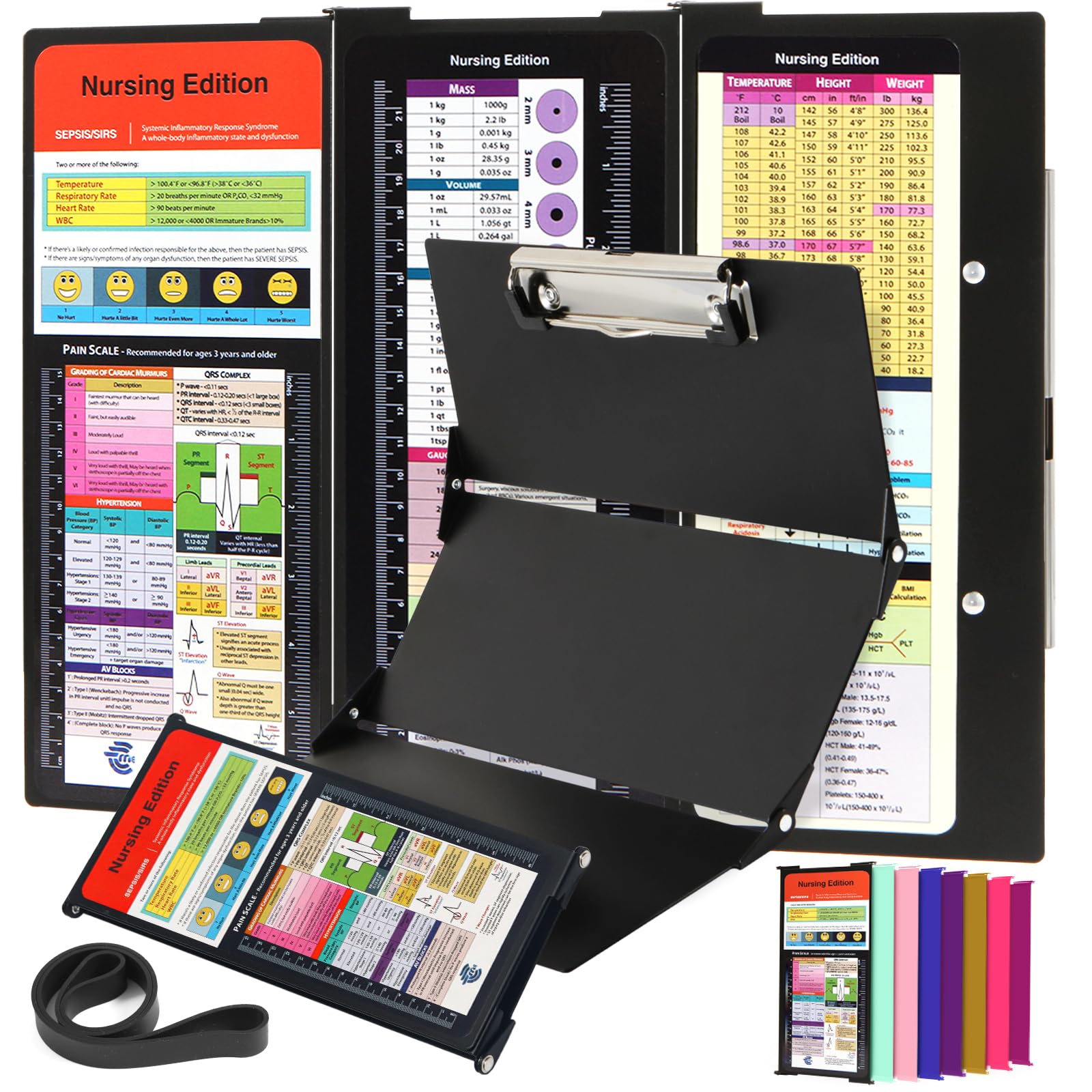 Nursing Bag Essentials Recommendations cover photo collage