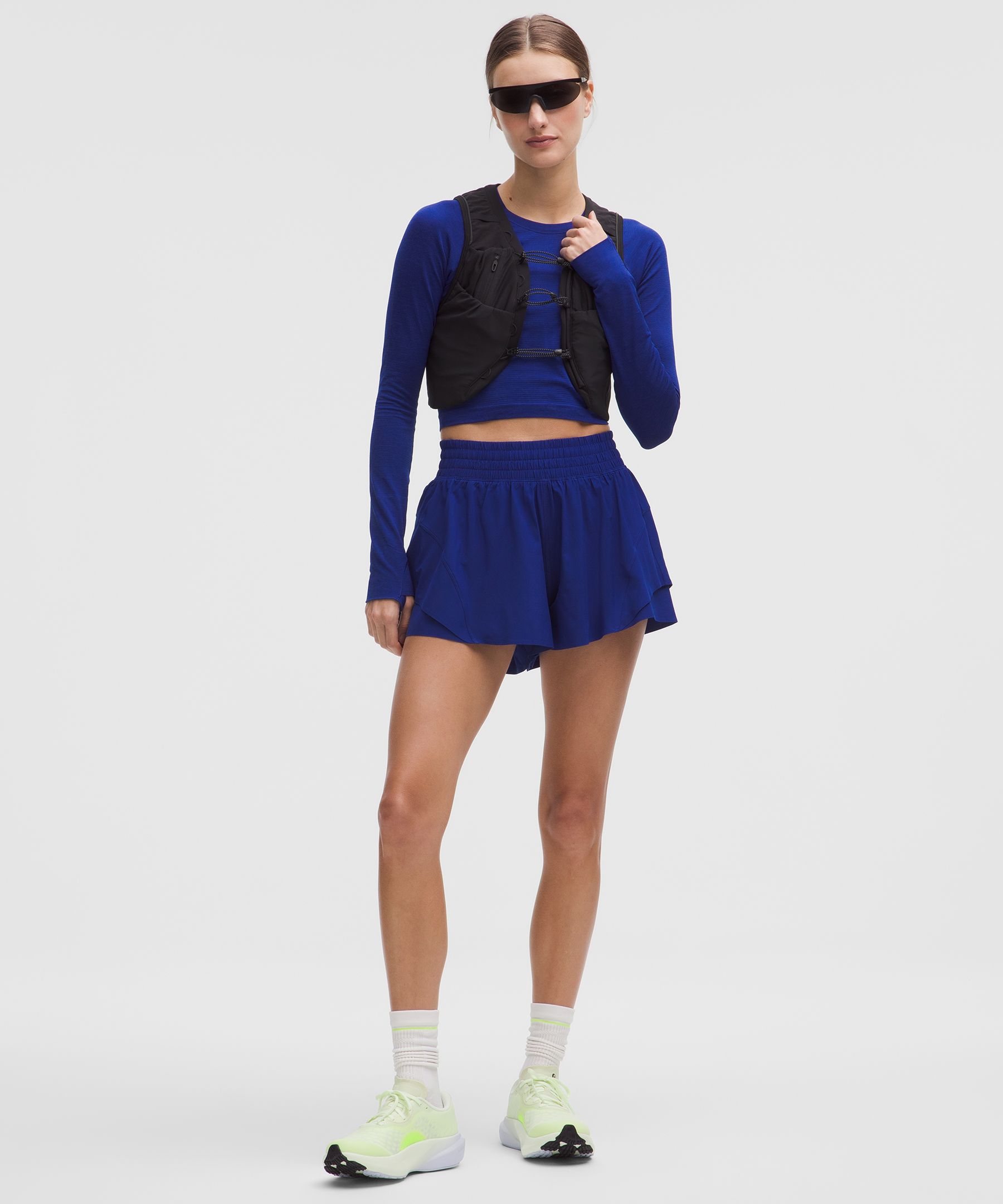 Athleisure: Comfort-Core Staples 🤍 cover photo collage