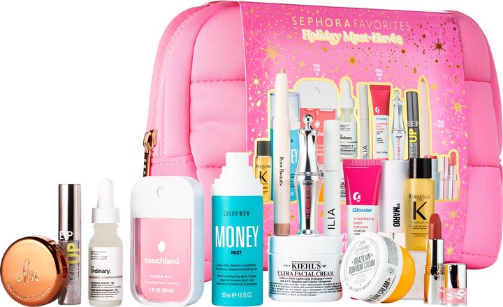 Fall Sephora Savings Event Picks cover photo collage
