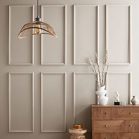 Home Decorating - Basic to Boujee in my
Military Home cover photo collage