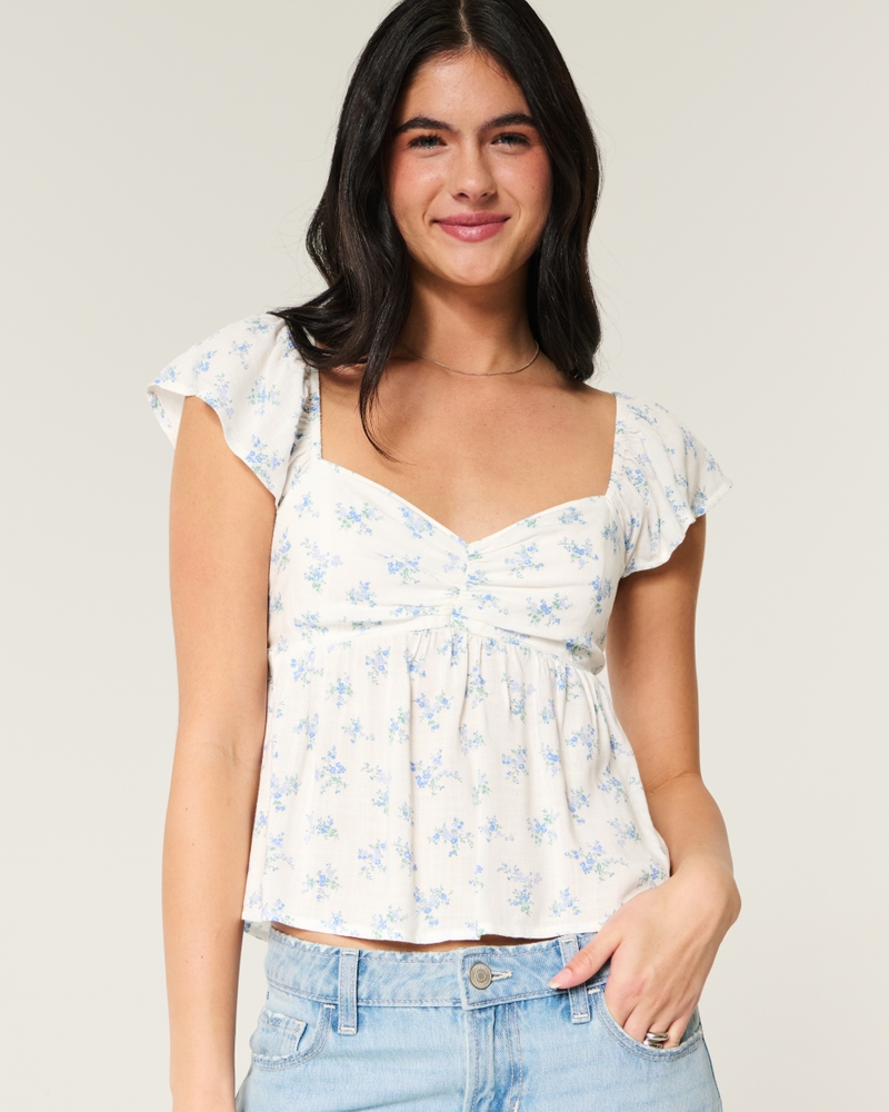 Affordable Outfits For Your Next Picnic cover photo collage