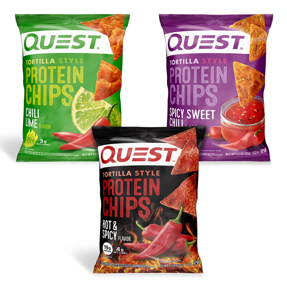 best snacks filled with protein! cover photo collage