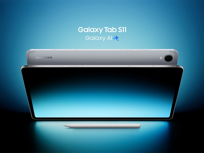 The Galaxy Tab Setup: Tablet as Laptop cover photo collage