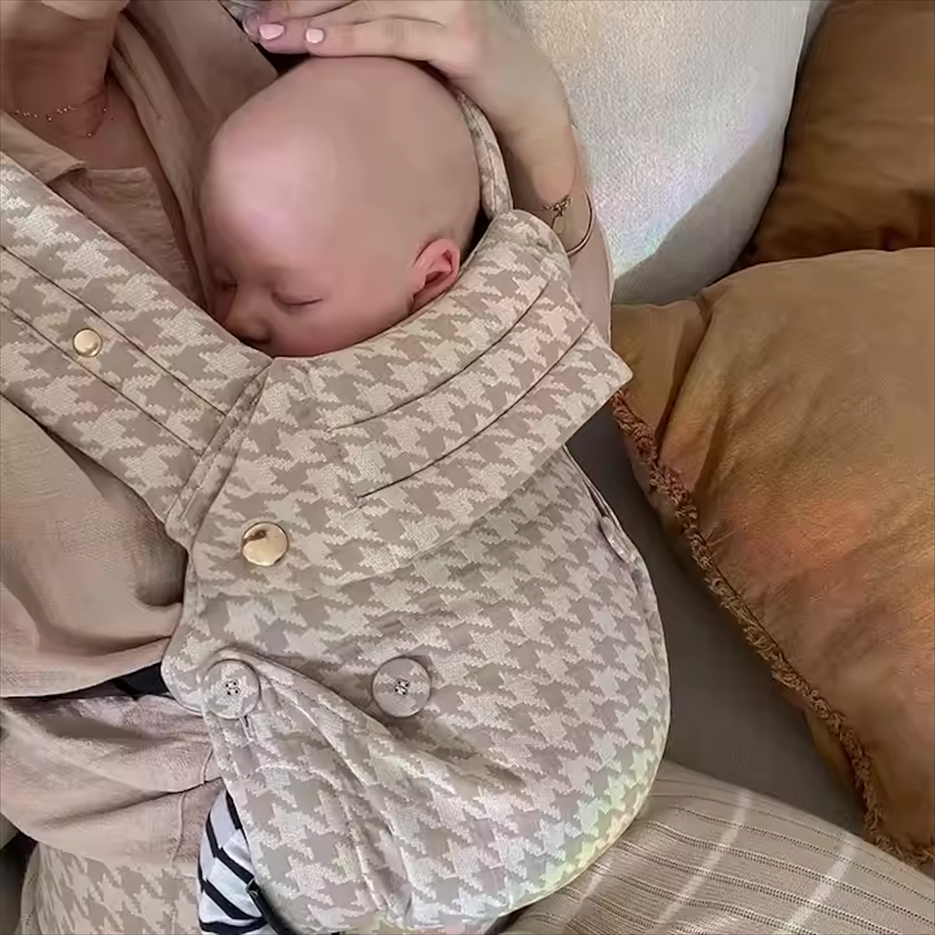 First Time Mom "Holy Sh*t" List You Def Need 🍼 👶🏻 cover photo collage