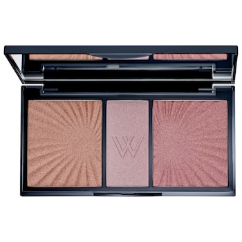 Glow Makeup Favorites cover photo collage