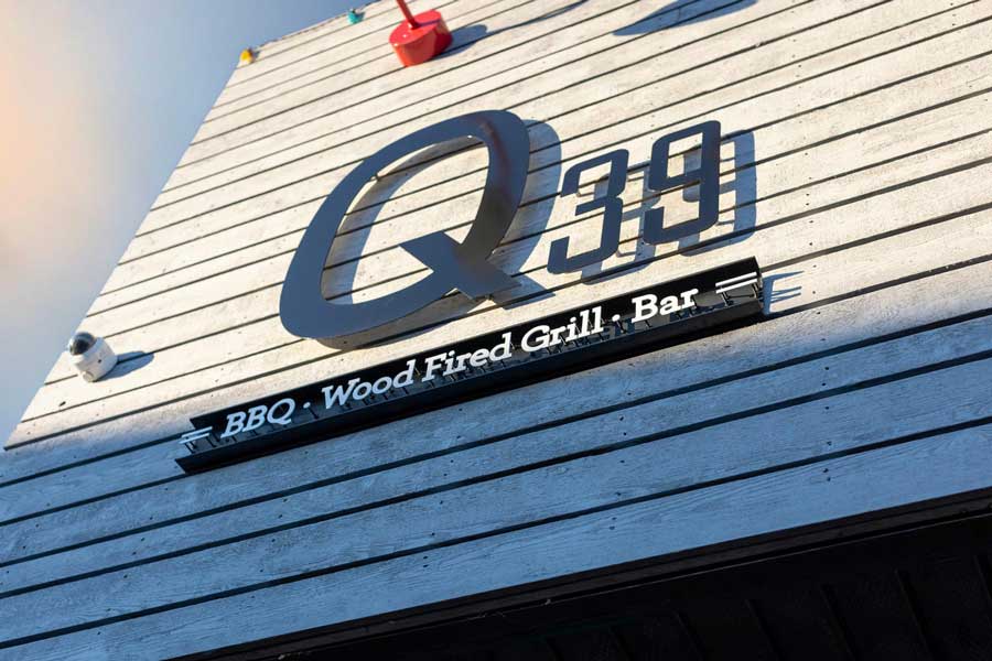 eat | kansas city cover photo collage