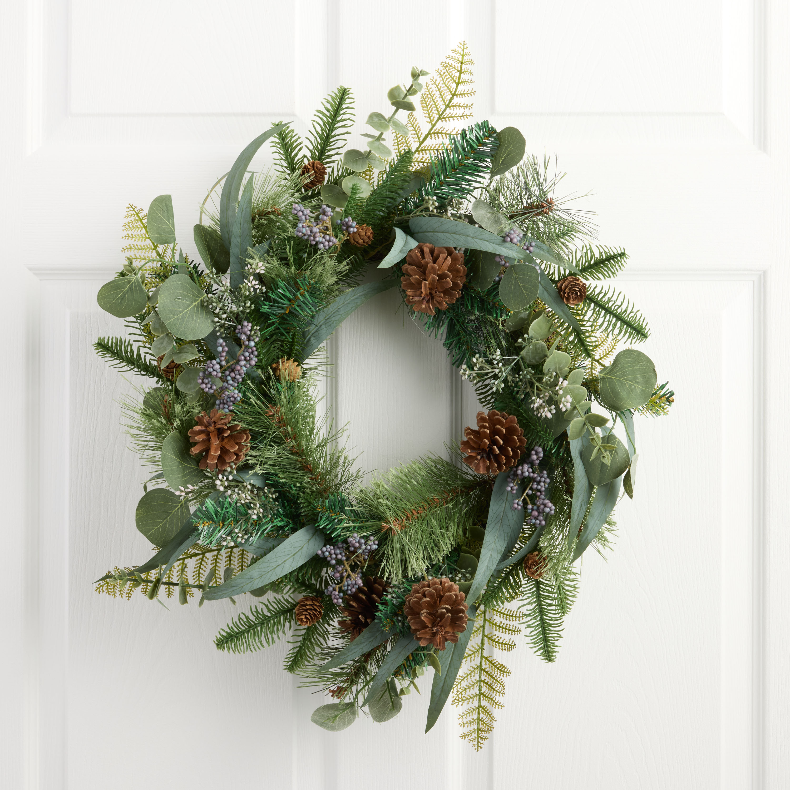 I’m dreaming of a cozy Christmas 🌲 cover photo collage