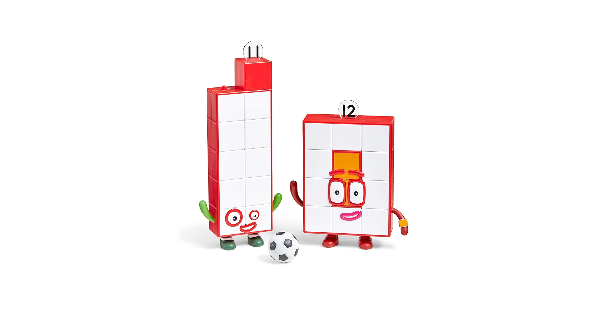 Numberblocks-Kid favorite! cover photo collage