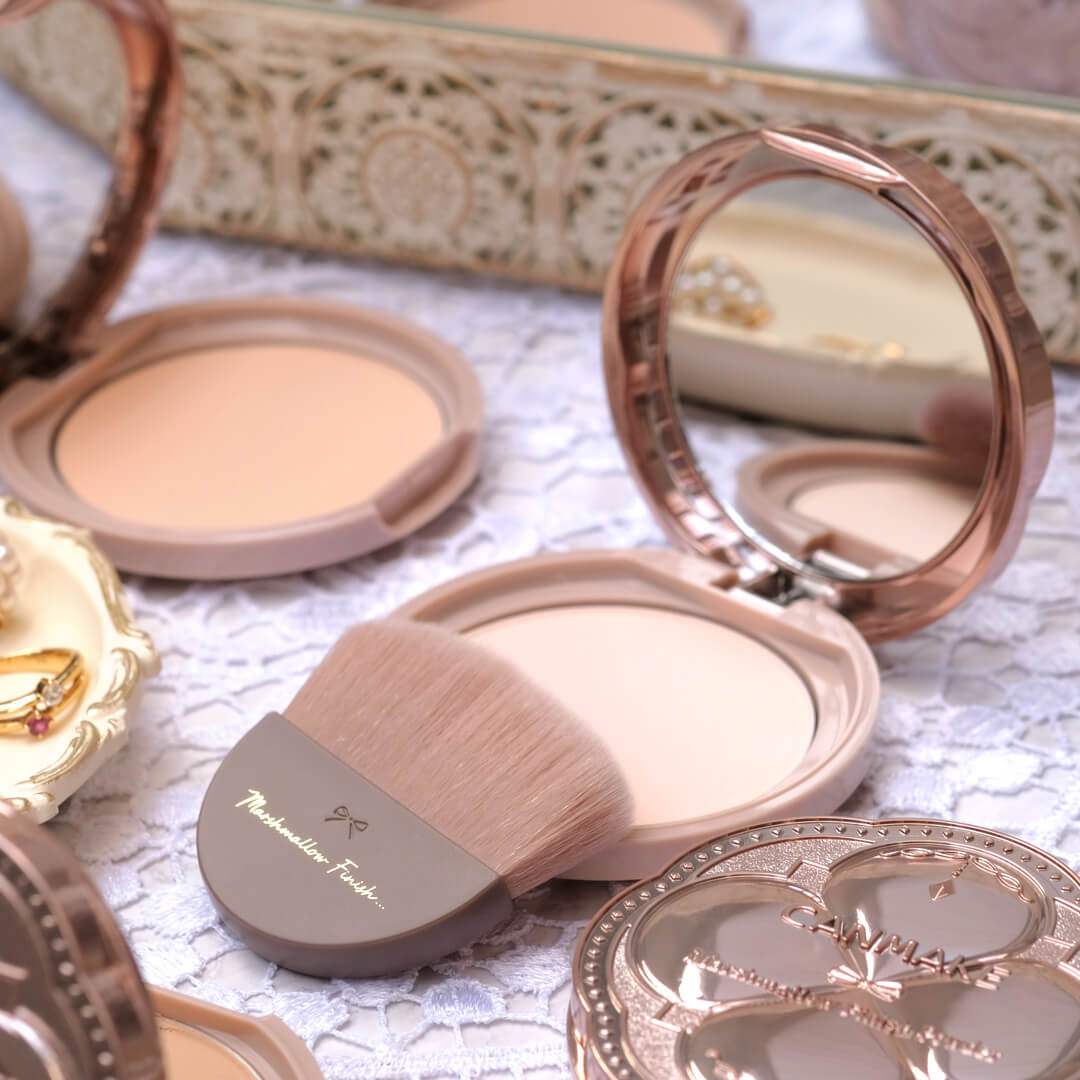 I'm picky with my makeup but I love these products ✨ cover photo collage