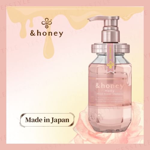 Korean Hair Care You’ll Actually Love cover photo collage