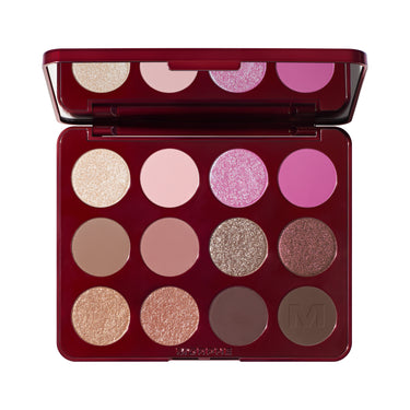 Holiday Beauty Favs 💅 cover photo collage