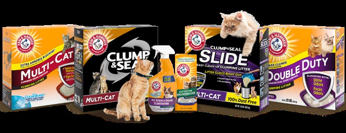 Cat things for the crazy cat parent in your life cover photo collage
