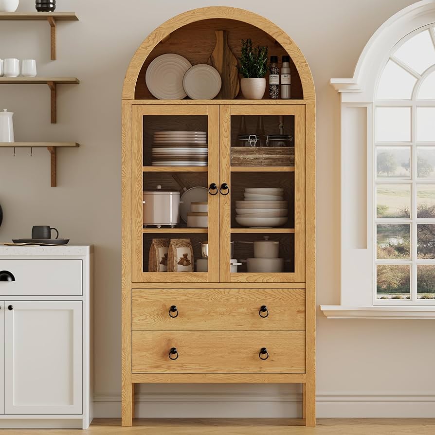 Chic furniture ideas for your cozy home that are delivered to your front door! cover photo collage