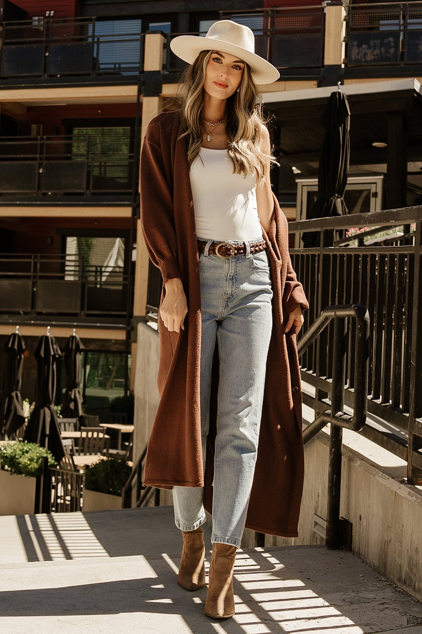 The Thanksgiving Edit: Cozy Meets Chic cover photo collage