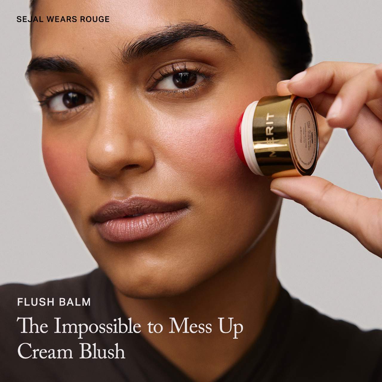 My favorite beauty recs cover photo collage