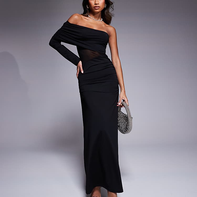 LBD (little black dress) cover photo collage