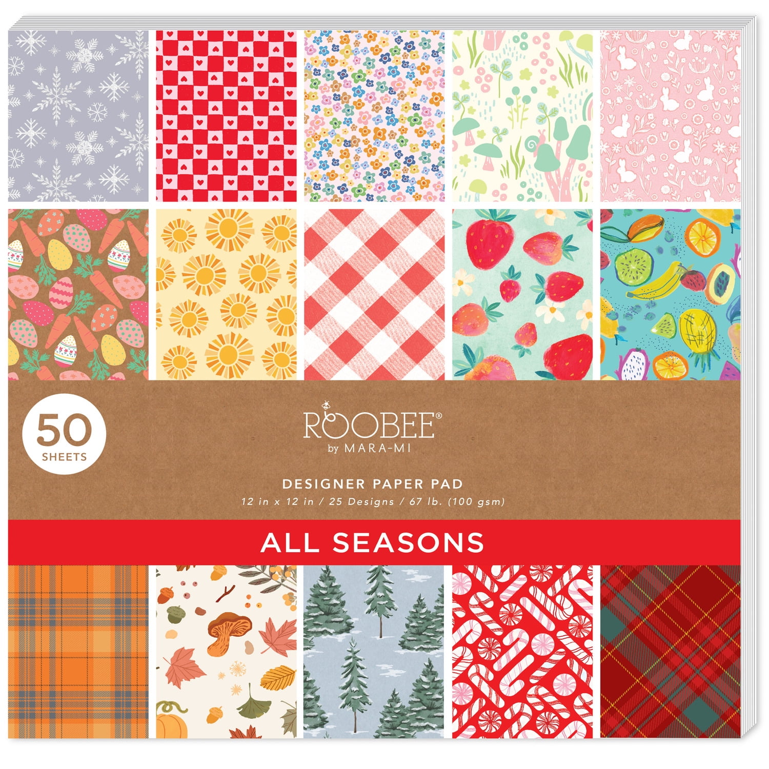 Junk Journaling Supplies cover photo collage